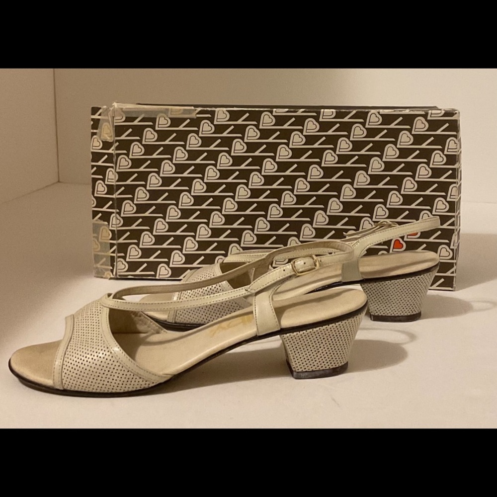 Chris Shelby shoes